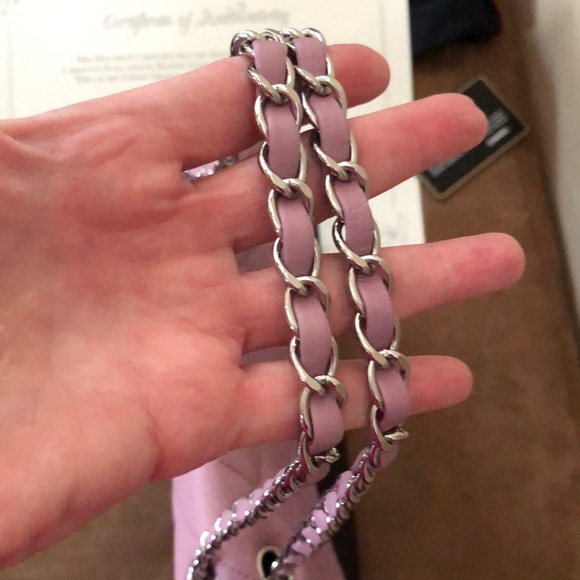 ‼️NEW YEAR SALE❗️💯 % AUTHENTIC CHANEL BAG - Picture 6 of 8